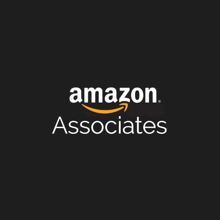 Amazon Associates Affiliate Program